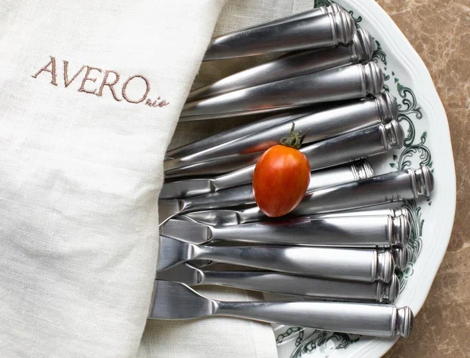 Avero mio
