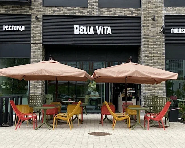 Bella Vita