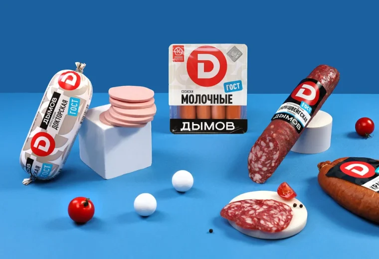 Дымов