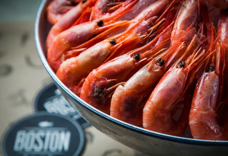 Boston Seafood & Bar
