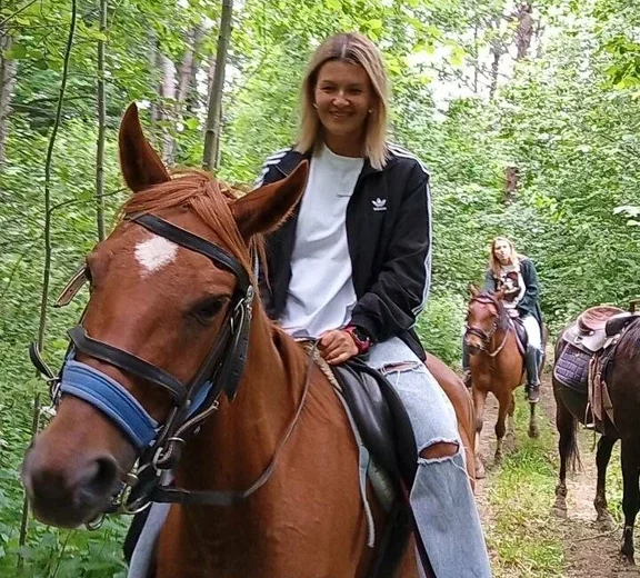 Михайловское угодье