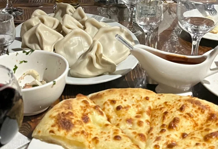 Метехи