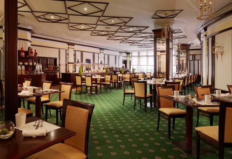 Самобранка