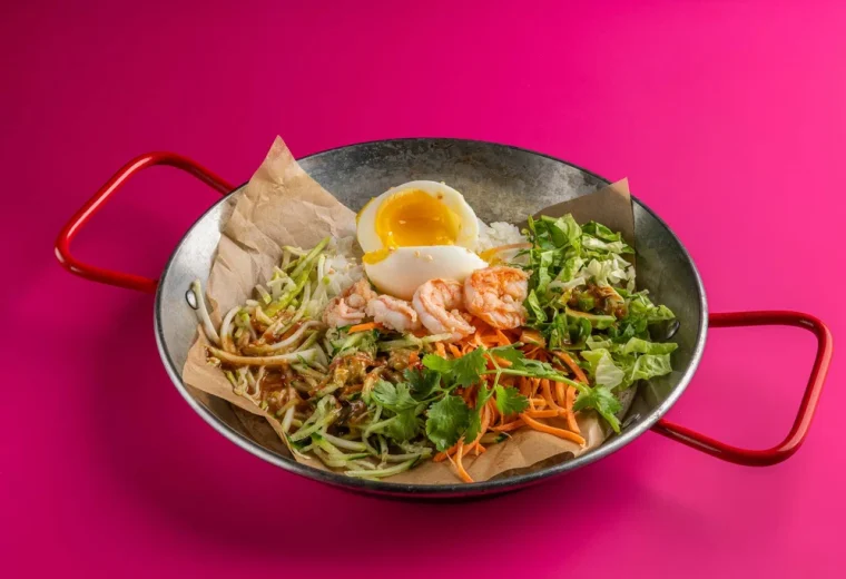 Funky Food