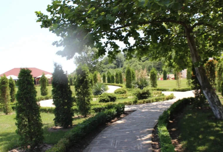 Каспий