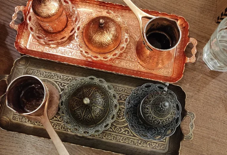 Cezve Coffee