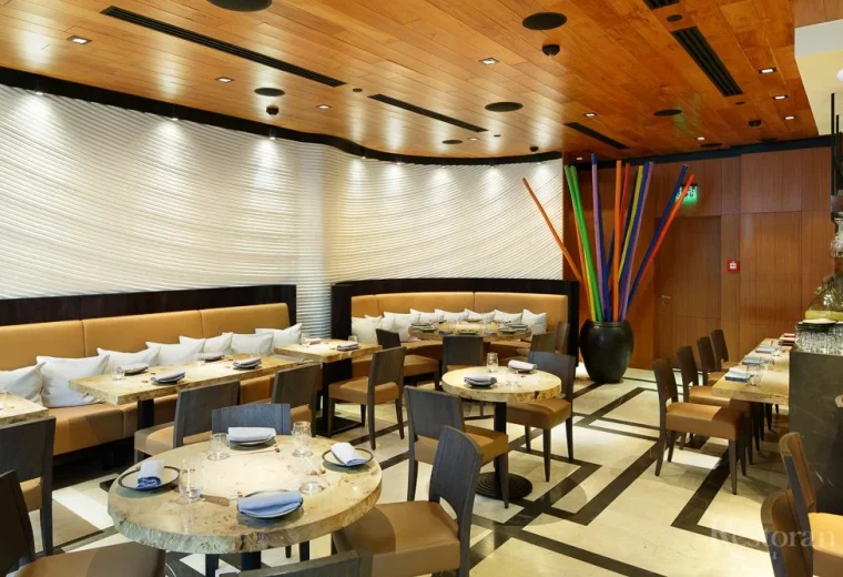 Fumisawa Sushi