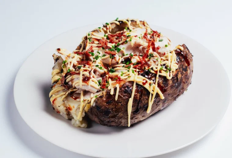 Potato Chef