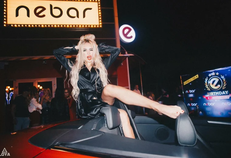 Nebar