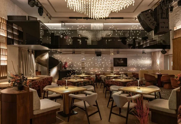 Leps Asian Restaurant & Singer Club