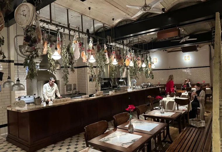 Carniceria Vino
