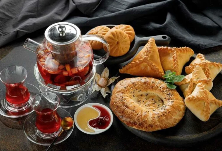 Мирадж