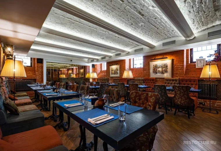 Whisky Rooms