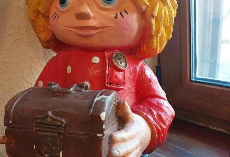 Сундук