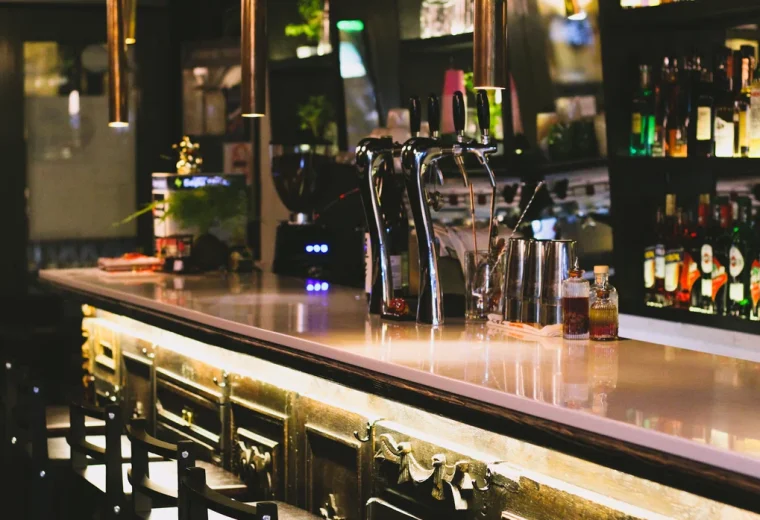 Gyoza Bar