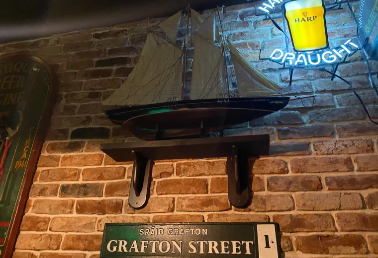 John Gilroy’s
