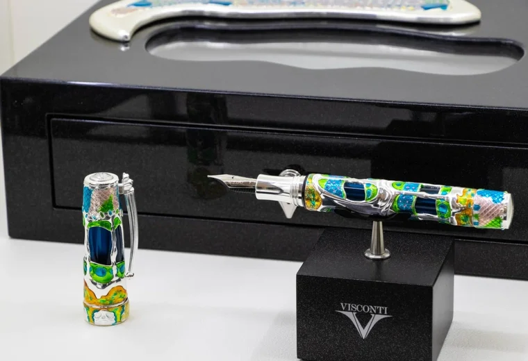 Visconti