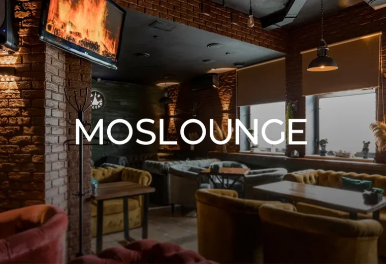 Mos Lounge Bar