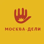 Moscow-Delhi