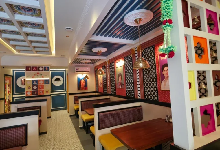 Curry India
