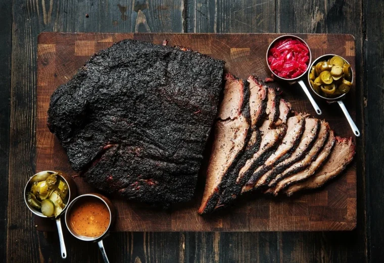 K-bbq
