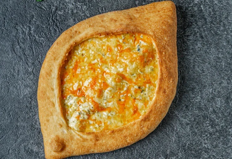 Русский чай