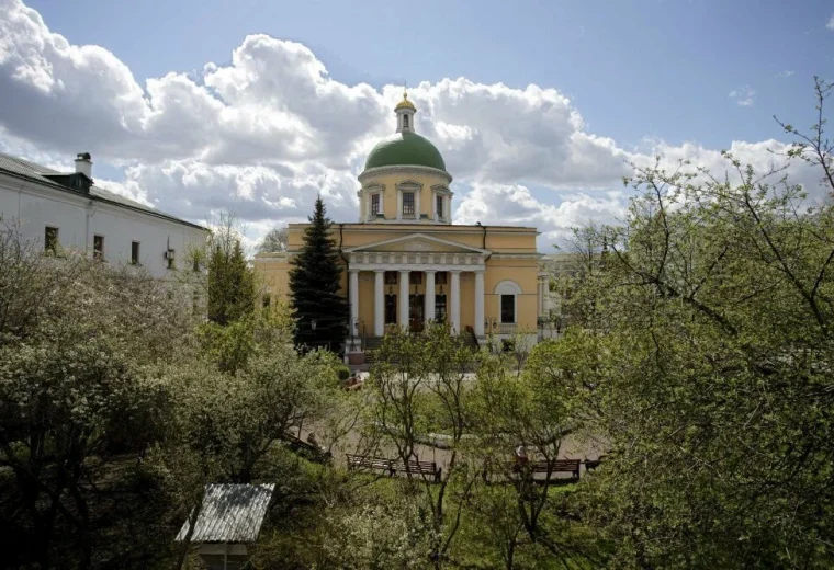 Даниловский