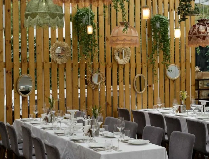 Food Embassy