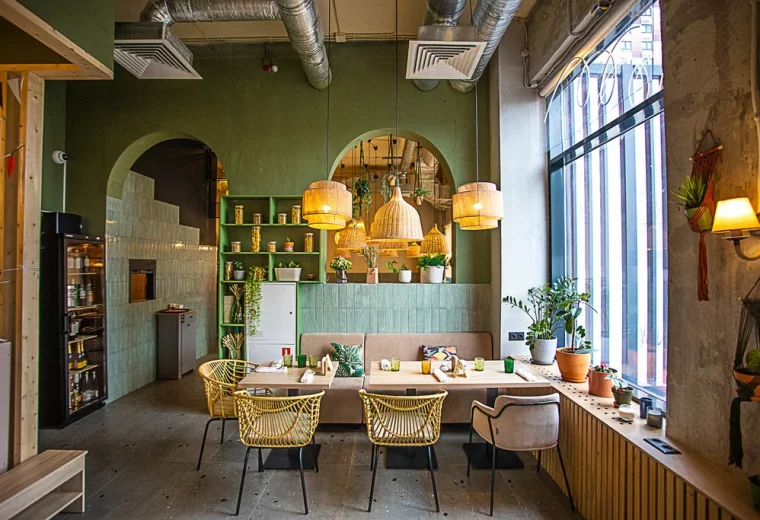 Pasta Verde