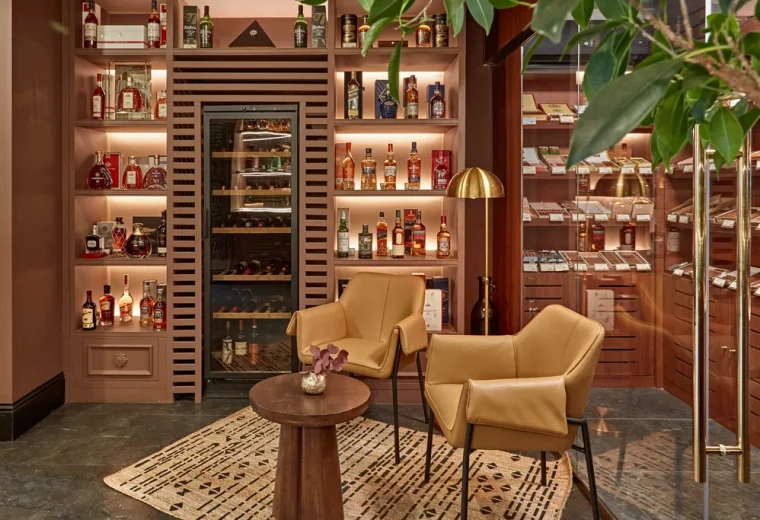 Cohiba Atmosphere