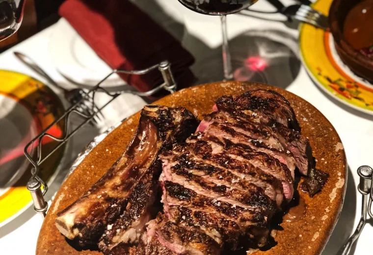 El Asador