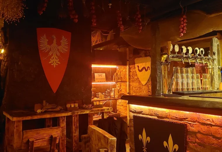 Русская таверна
