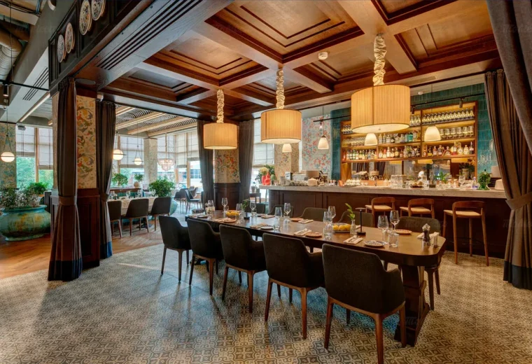 Grande Osteria