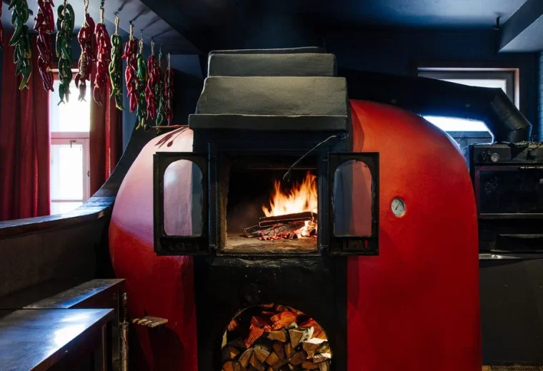 El Asador