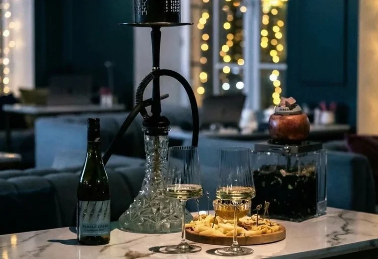 Birja Lounge