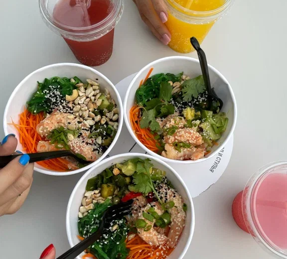 Soul in the Bowl
