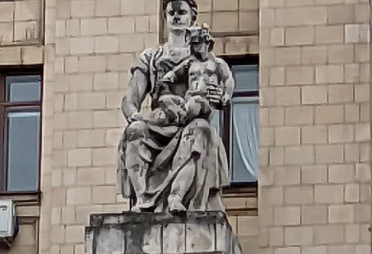 Гостевая изба