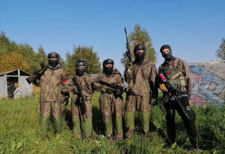 Черная пантера
