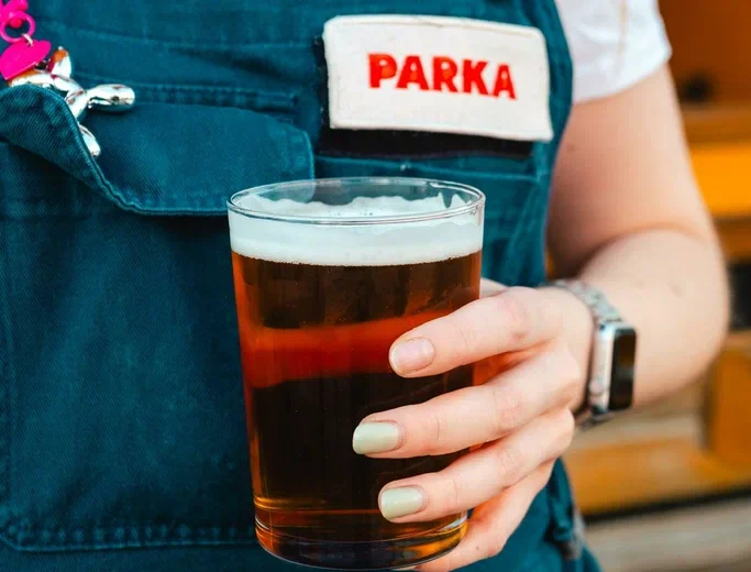 Parka