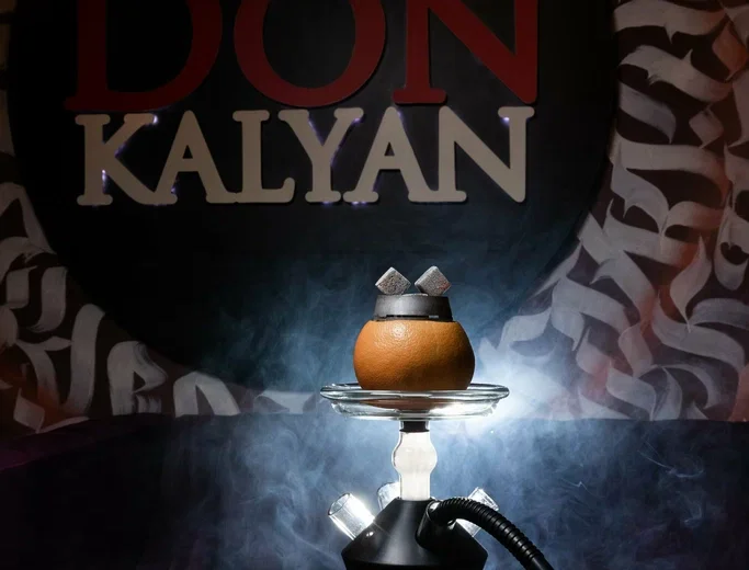 Don Kalyan