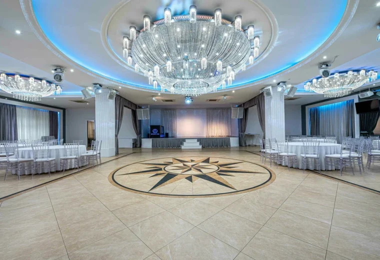 Republic hall