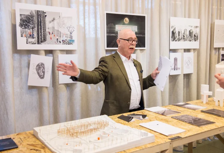 Марше