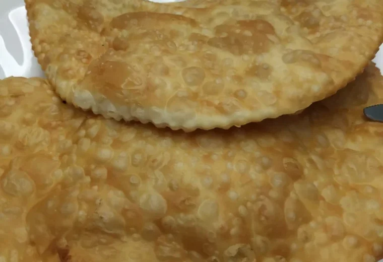 Чебуречная СССР