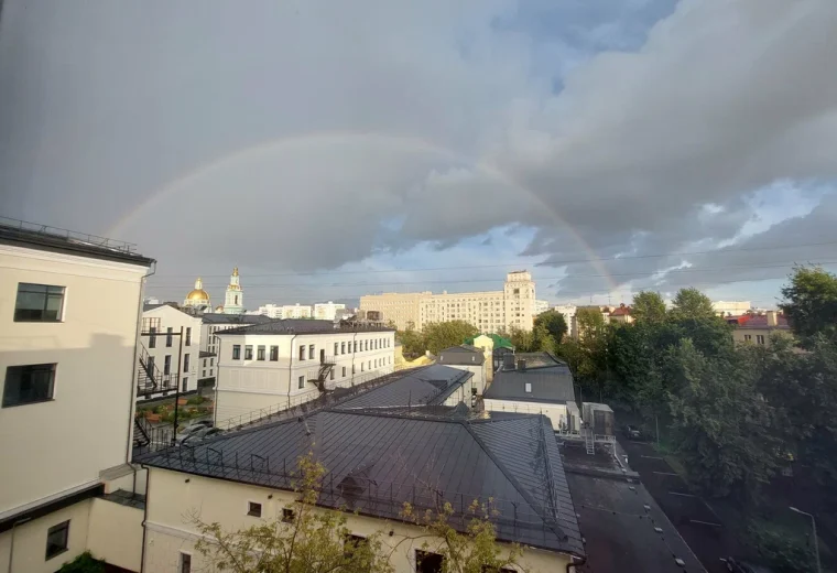 Немецкая слобода