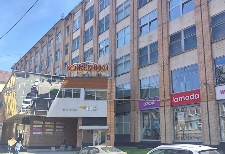 Листок