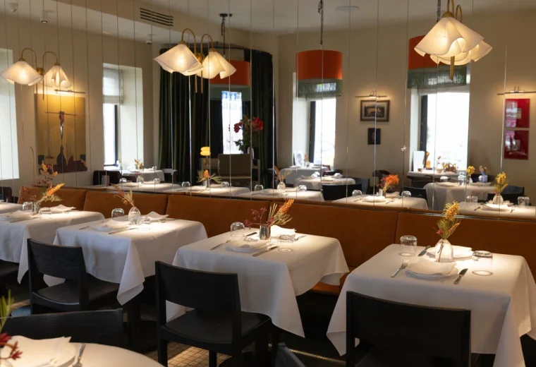 Bistro Trompette