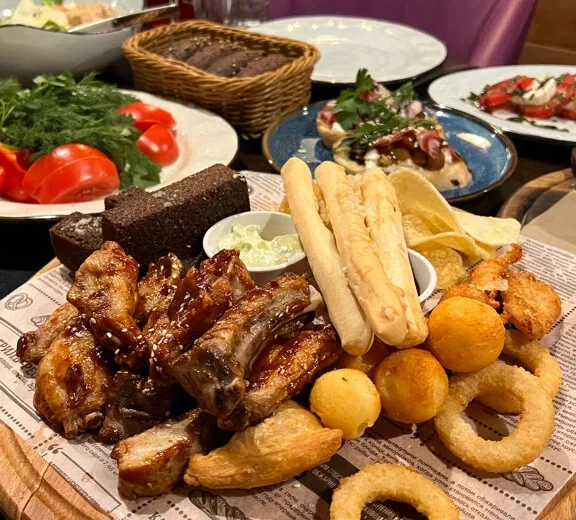 Ганс и Марта