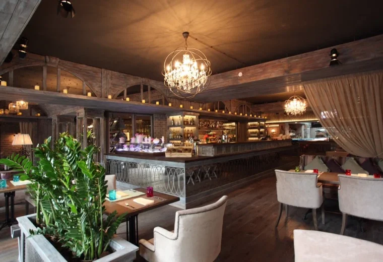 Florentini City Café