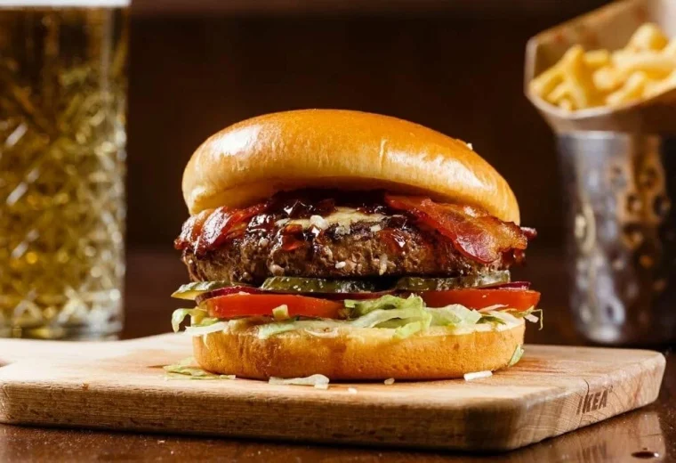 T.G.I. Friday’s