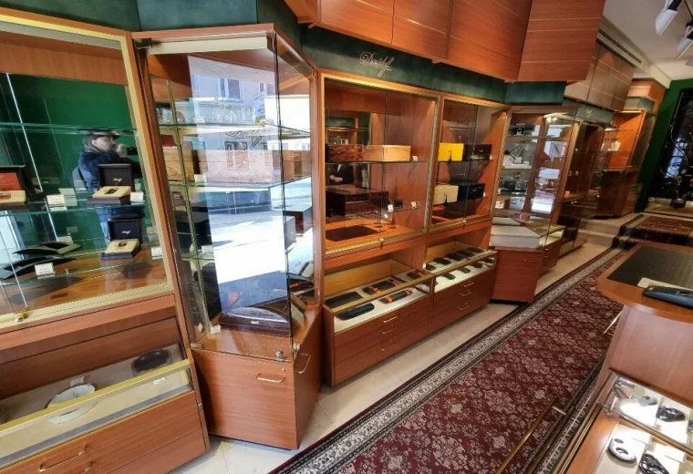 Davidoff